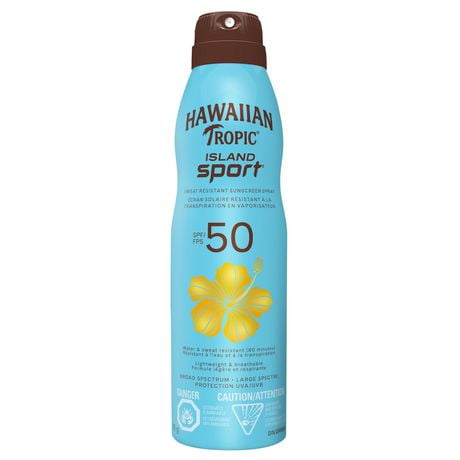 HAW TROP ISL SPRT AE 170GM SPF50