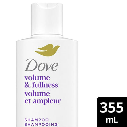DOVE VOLUME AND FULLNESS SH 5OZ