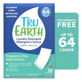 TRU EARTH DETERGENT,ECO,FRAG FREE