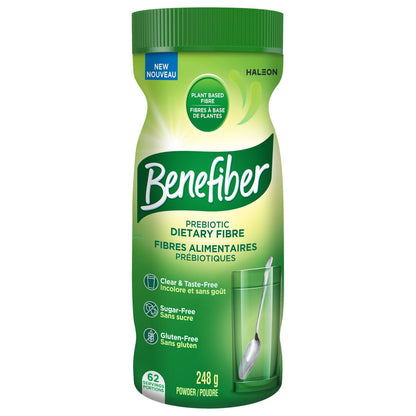 BENEFIBER POWDER S/F 62 SERVINGS 8.7OZ