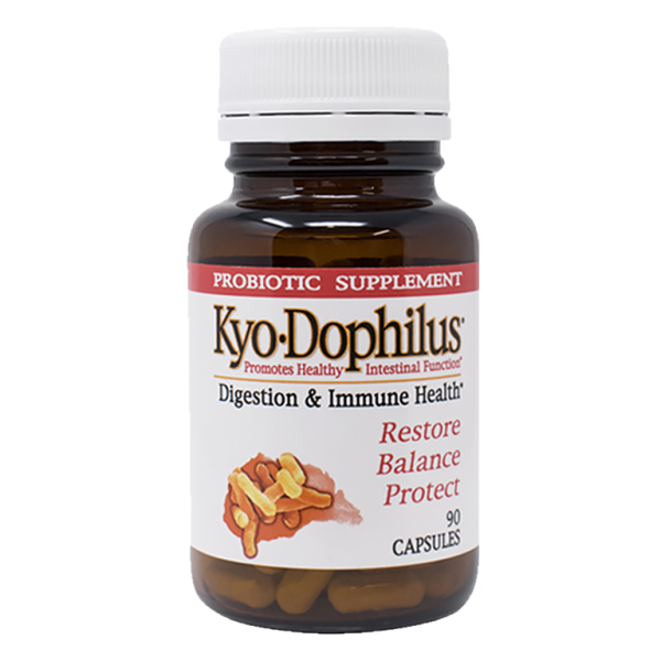 KYO-DOPHILUS,PRO+SYNBOTIC