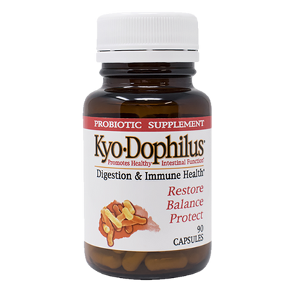 KYO-DOPHILUS,PRO+SYNBOTIC