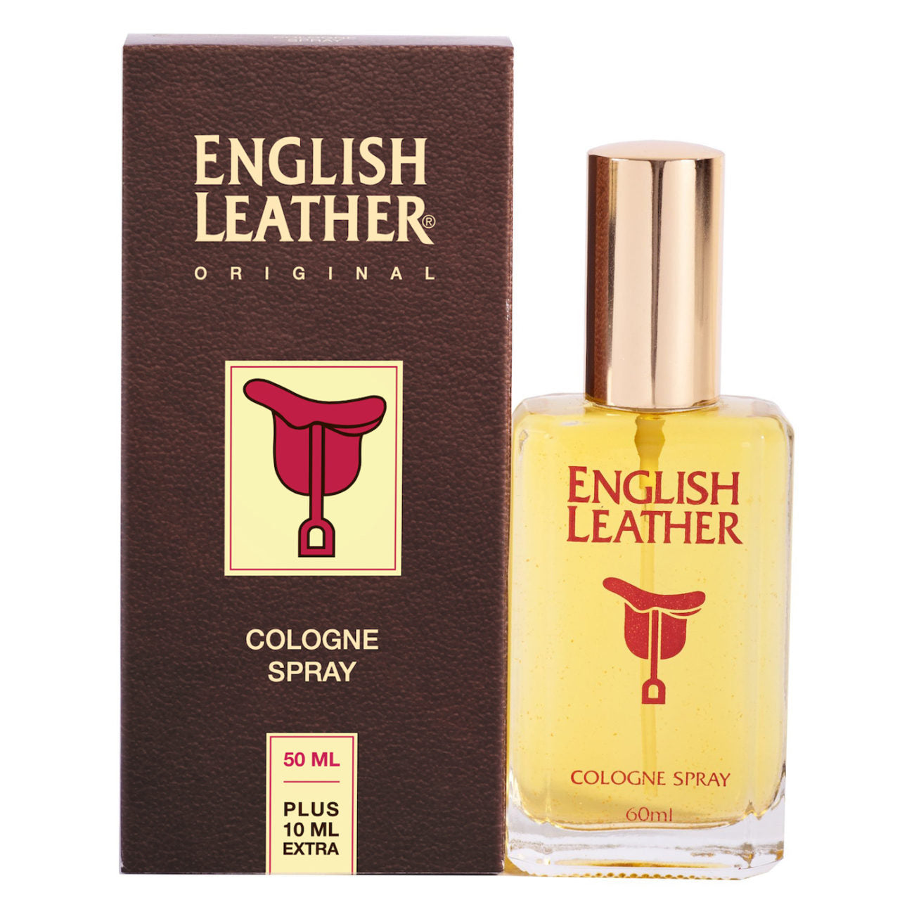 ENGLISH LEATHER COLOGNE LQ 8OZ