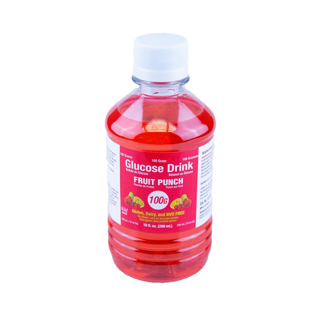 LDR GLUCOSE CW 3.75GM 50 RASP