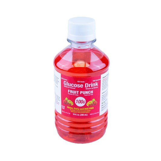 LDR GLUCOSE CW 3.75GM 50 RASP