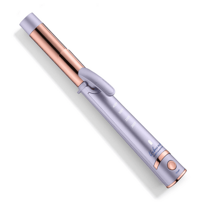 CONAIR The Cordless Collection Curling Iron with Travel Case, 5/8"