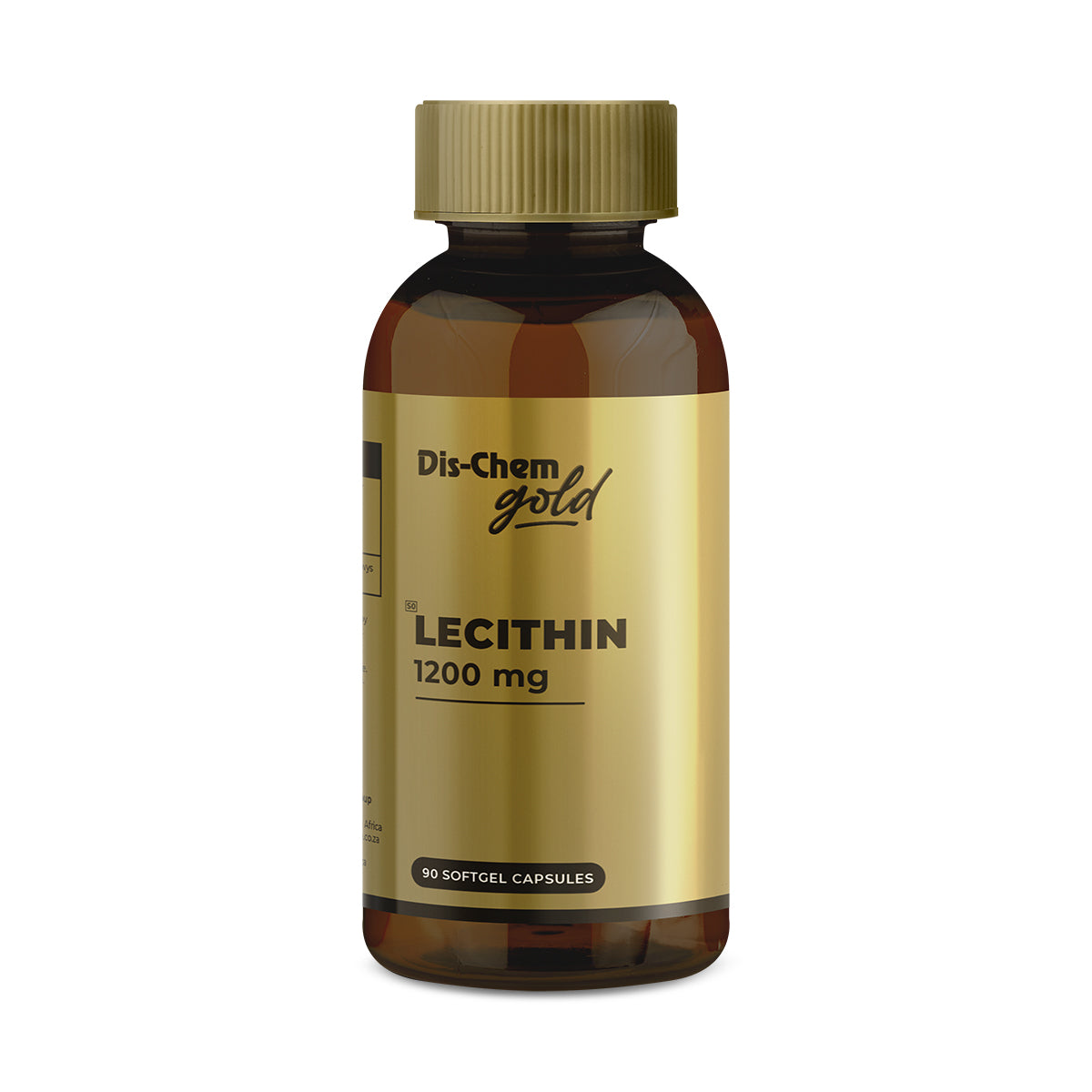 LECITHIN NATURAL SOFTGEL TAB 90CT WINDML