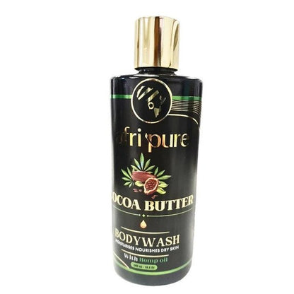 AFRI PURE 100% NAT PEPMNT 1.7OZ