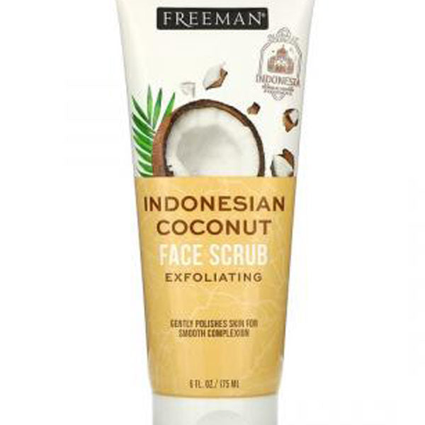 Freeman Facial Australian Aloe Jelly Mask 6oz