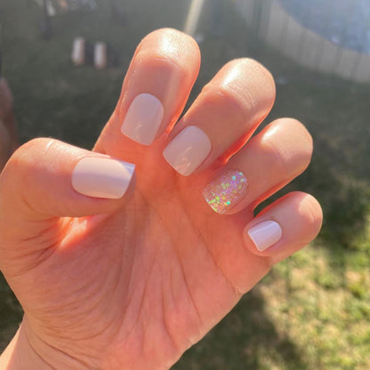 KISS imPRESS Press On Fake Nails - Dorothy