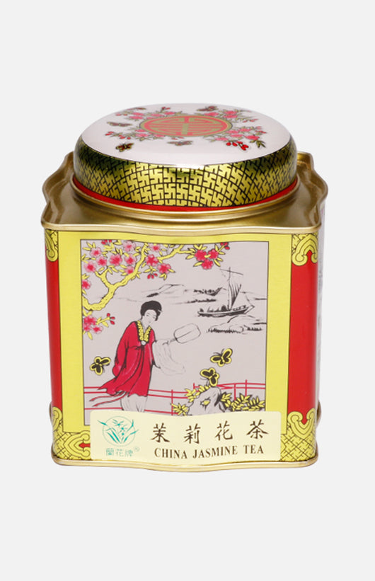 TEA,LGND OF CHINA,JASMINE