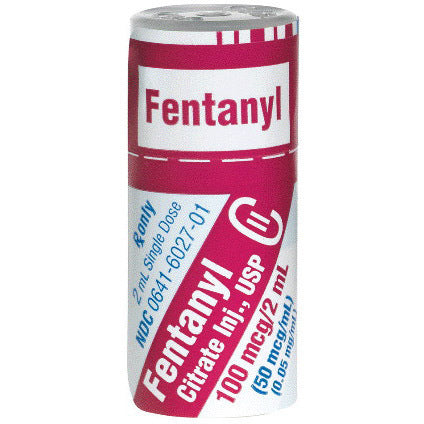 FENTANYL AP 12MCG/HR 5         C2