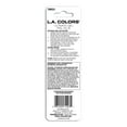 L.A. COLORS Ultimate Gel Nail Glue - Clear