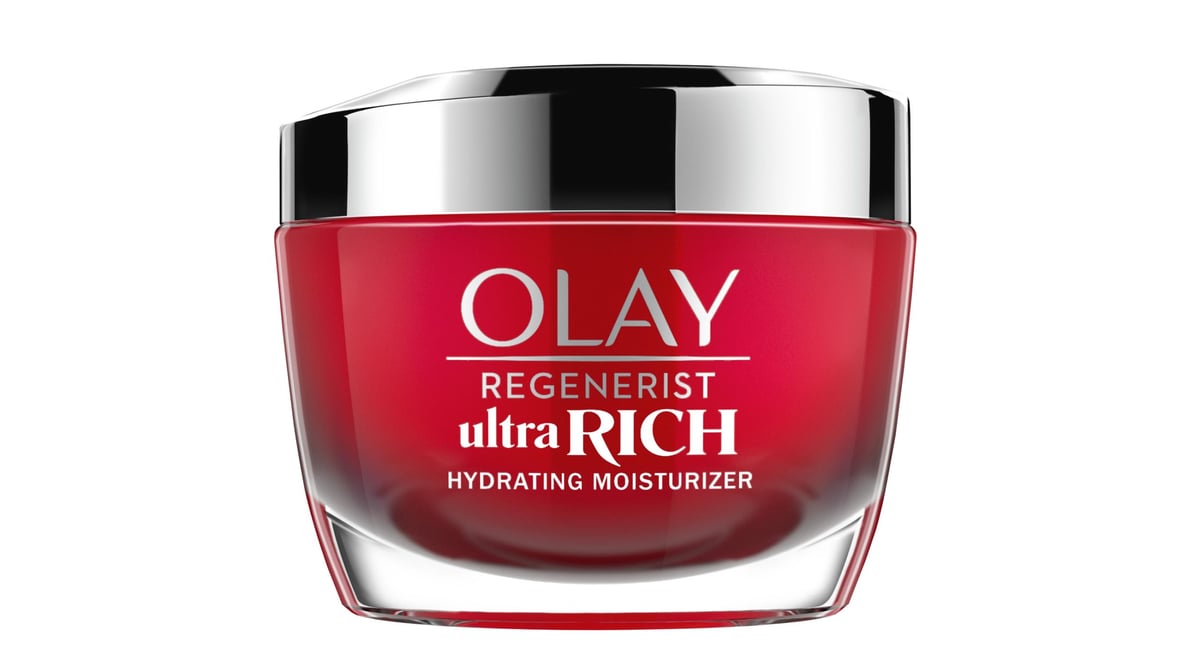 OLAY REG RICH HYDR MSTRZR 1.7z