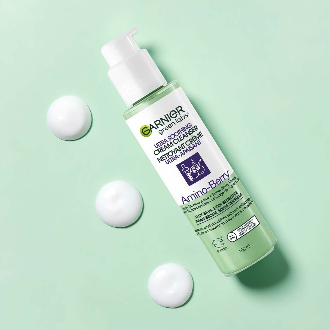 GARNIER GREEN LABS BRTNG GL 4.4OZ