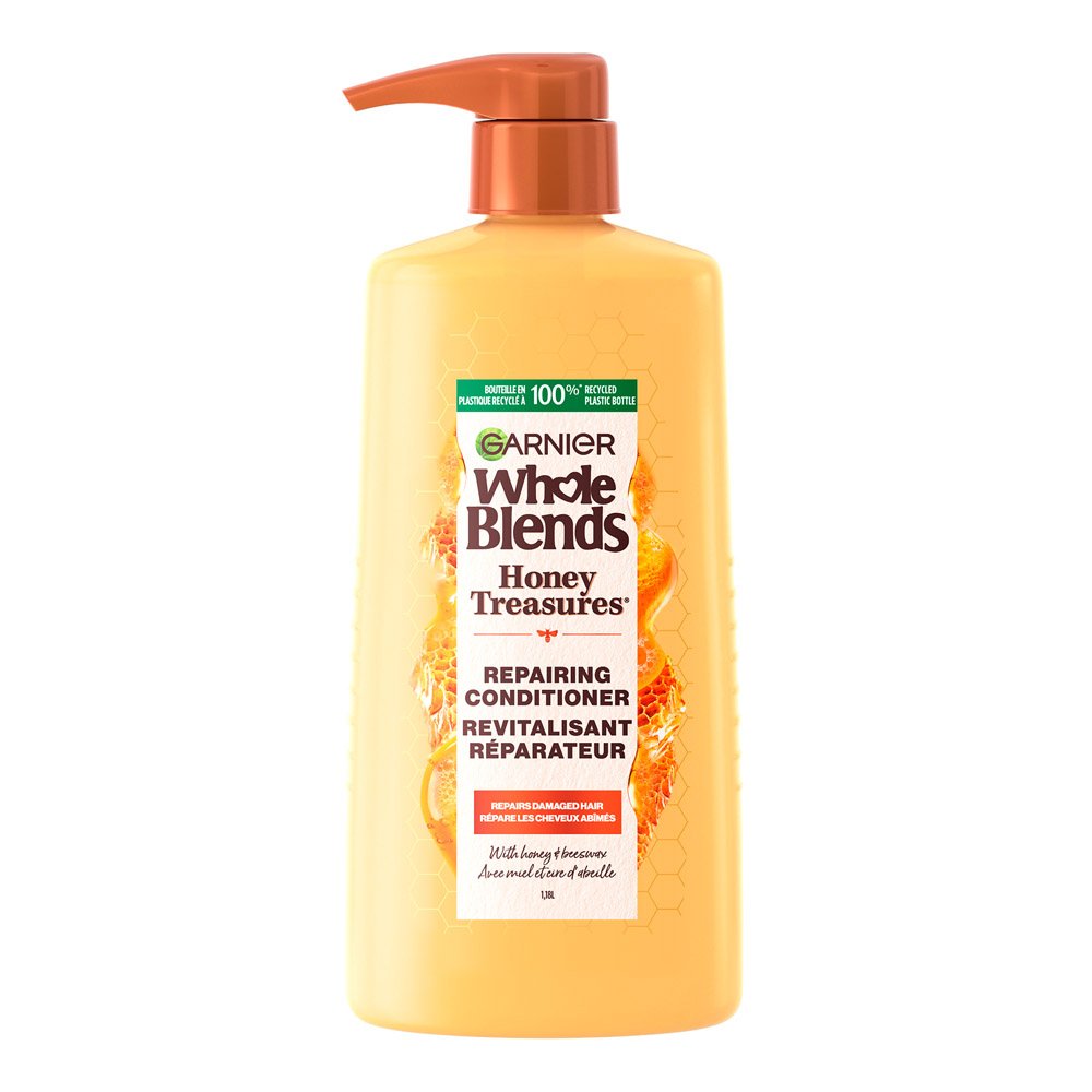 GARNIER WB CD 22OZ HONEY