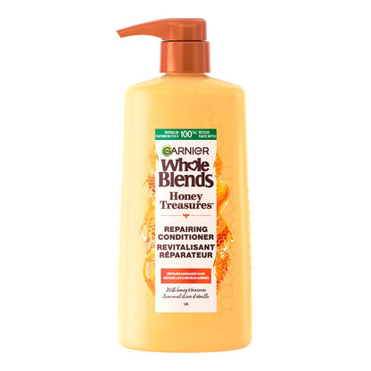 GARNIER WB CD 22OZ HONEY