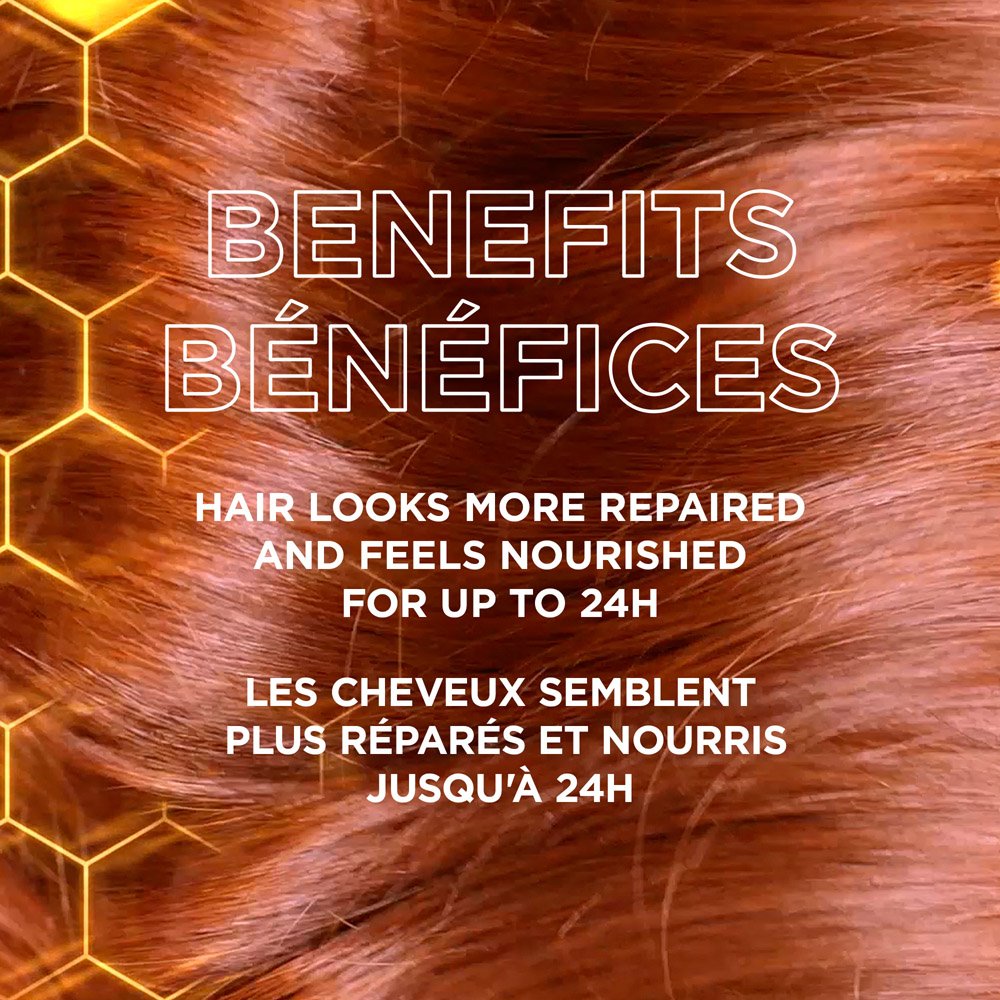 GARNIER WB CD 22OZ HONEY