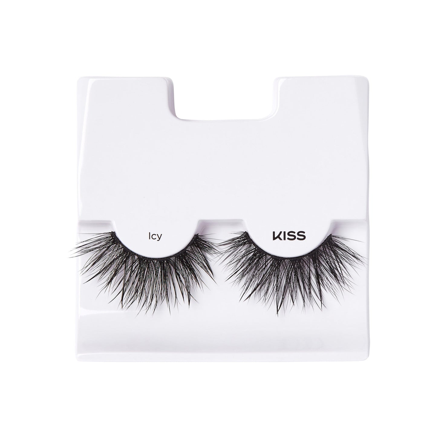 Kiss Lash Drip Icy .