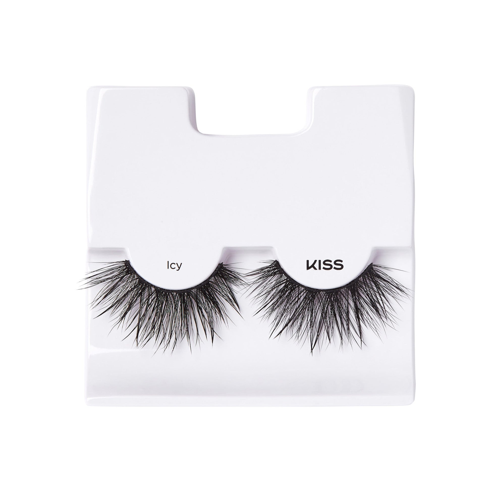 Kiss Lash Drip Icy .