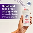 LADY SPEED ROSE PETALS ST 2.1OZ
