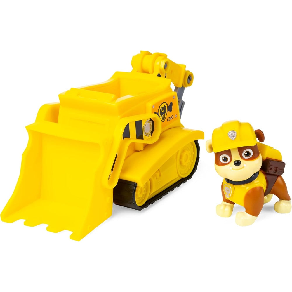PAW PATROL BASIC VEHCL ASST