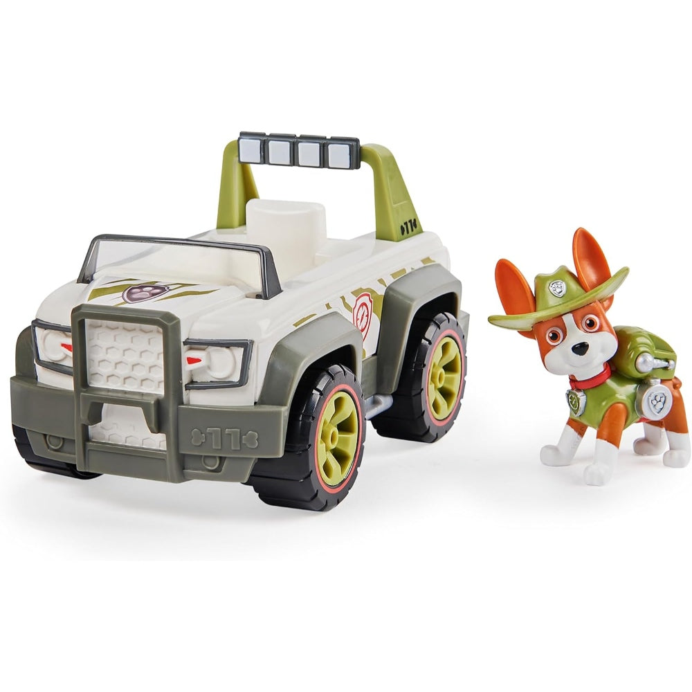 PAW PATROL BASIC VEHCL ASST