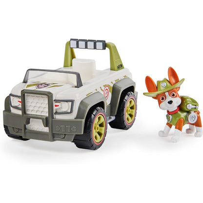 PAW PATROL BASIC VEHCL ASST