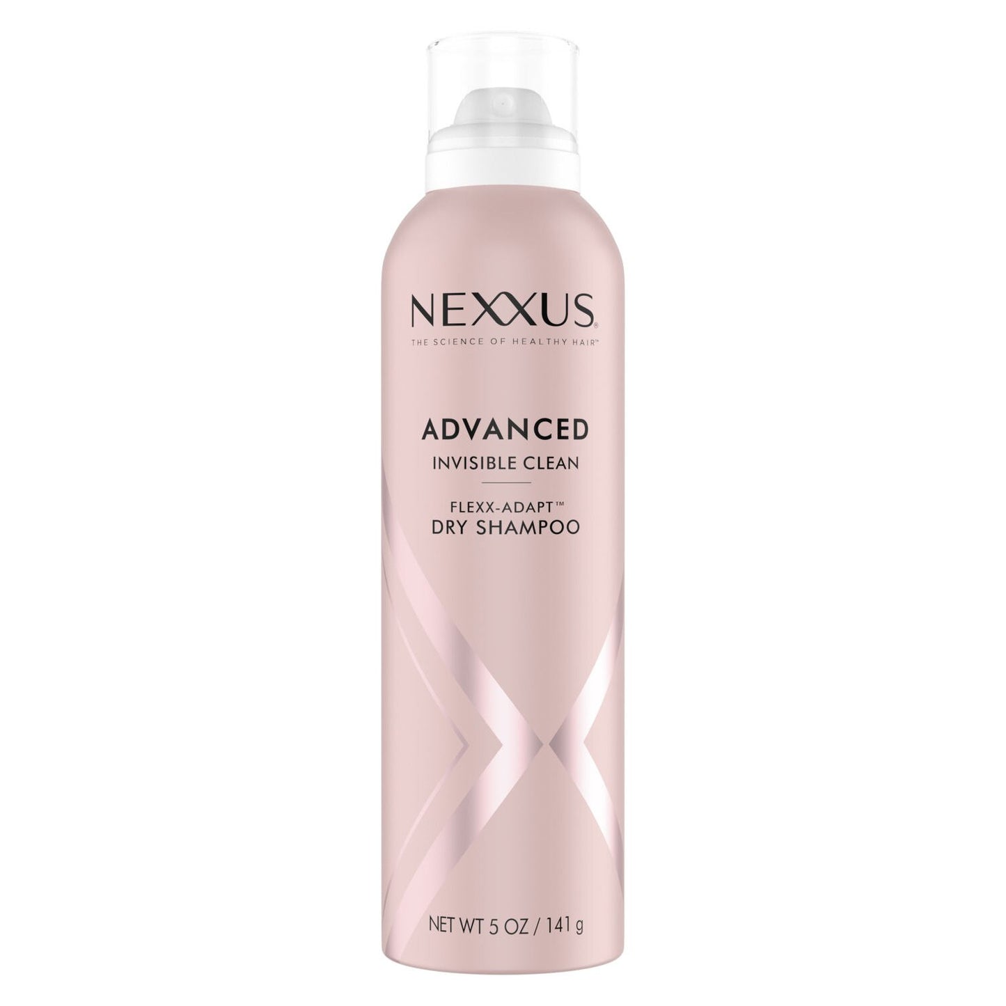 Nexxus Advanced Dry Shampoo Invisible Clean 5oz