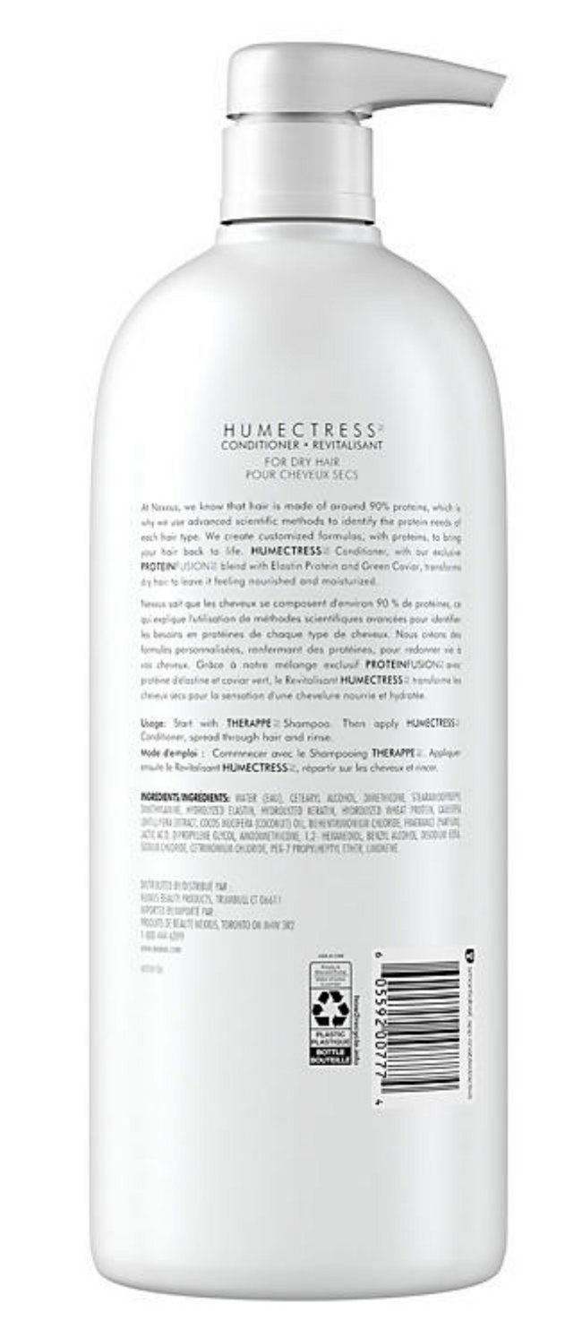 NEXXUS HUMECTRESS CD 33.8OZ MSTRZ