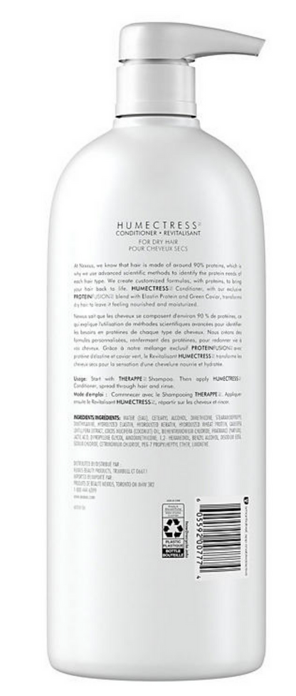 NEXXUS HUMECTRESS CD 33.8OZ MSTRZ