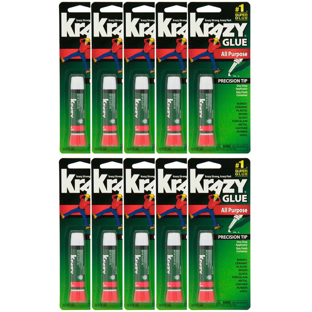 KRAZY GLUE LQ 4X.017OZ ALPR