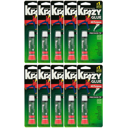 KRAZY GLUE LQ 4X.017OZ ALPR