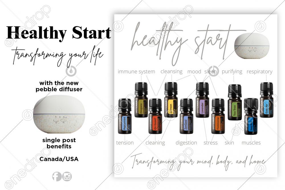 HEALTHY START KT,DAIRY FR
