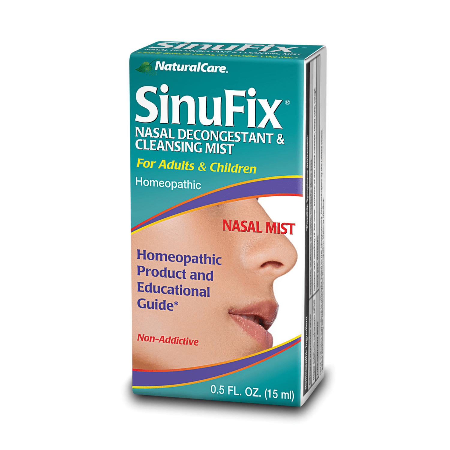 SINUFIX MIST
