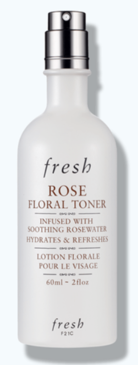 TONER,1000 ROSES,FLORAL