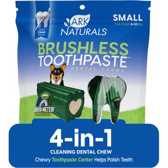 ARK NATURALS DENTLTRT,LICKABL,KMO,TUNA