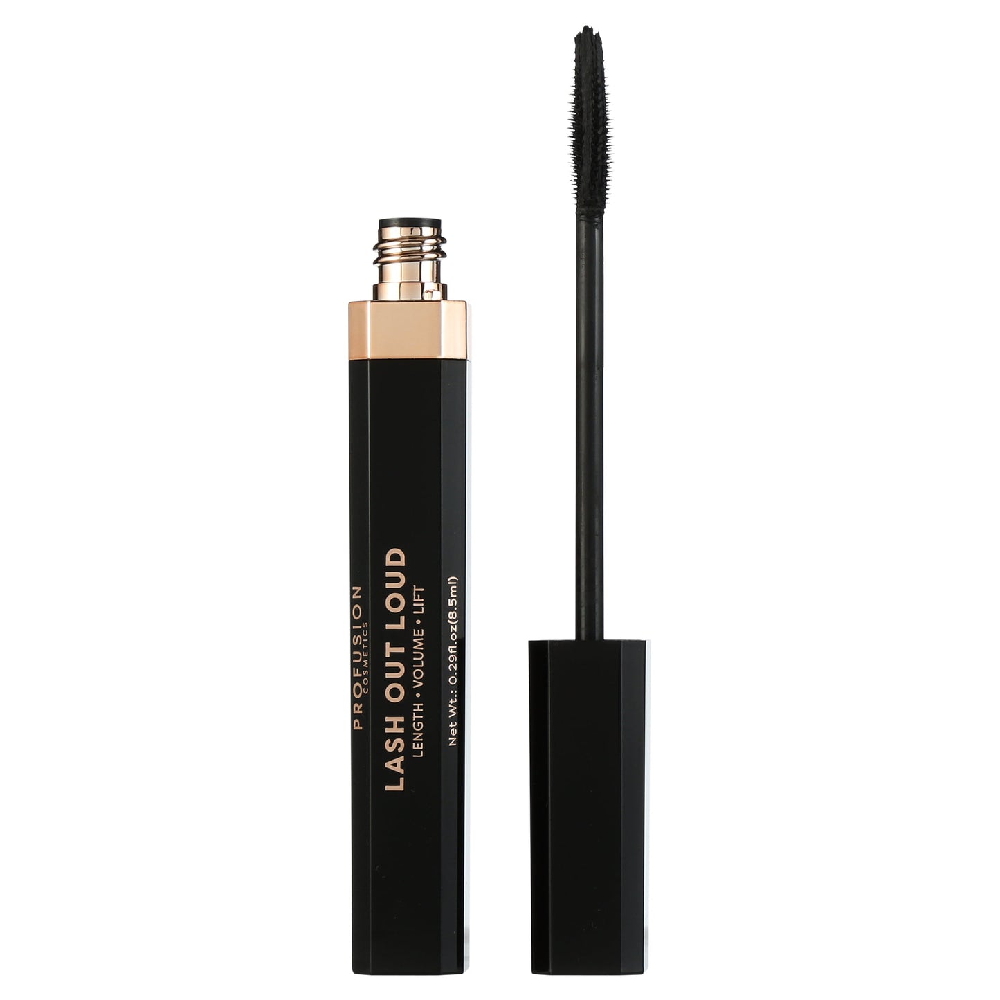 MASCARA LASH OUT LOUD