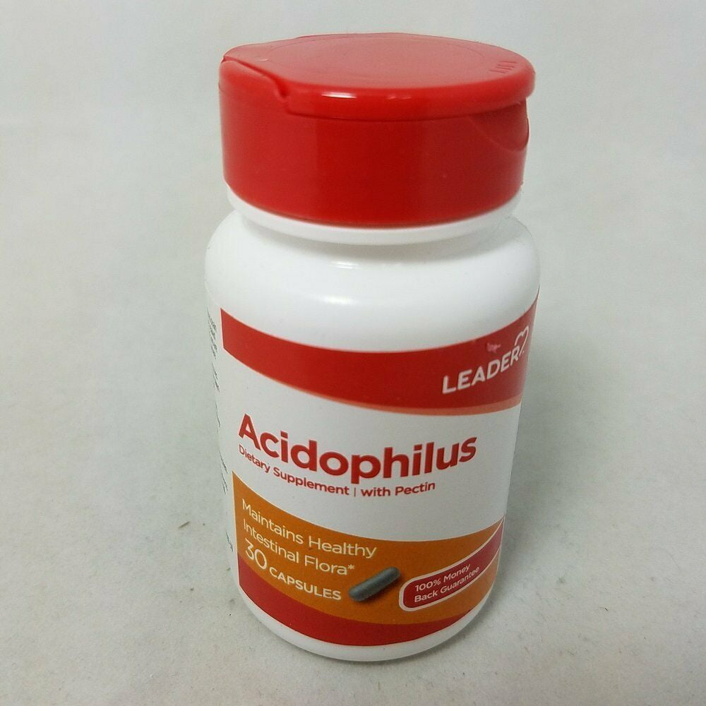 LDR ACIDOPHILUS CP 30