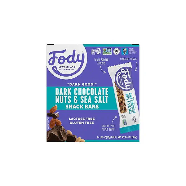 PROTN BAR,CHOC SEA SALT