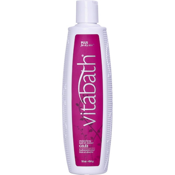 VITABATH GELEE LQ 32OZ PLUS DSKN