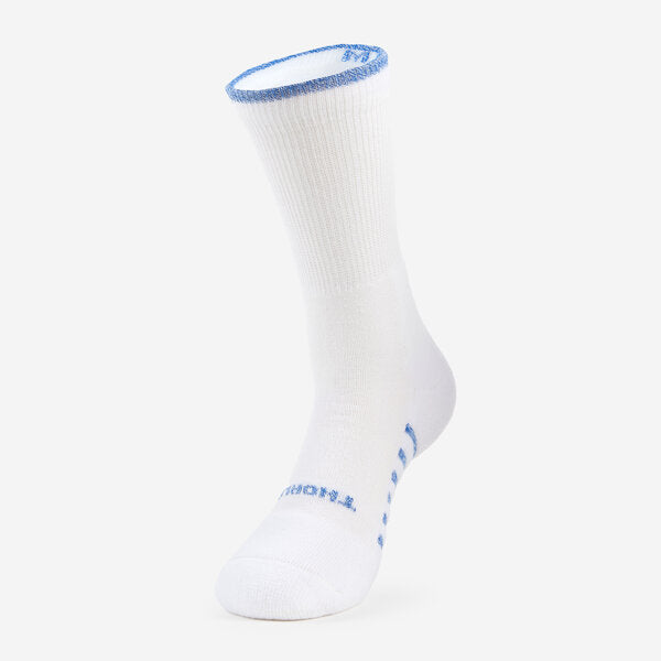 Pickle & Dot  5Pk Cushion Crew Socks