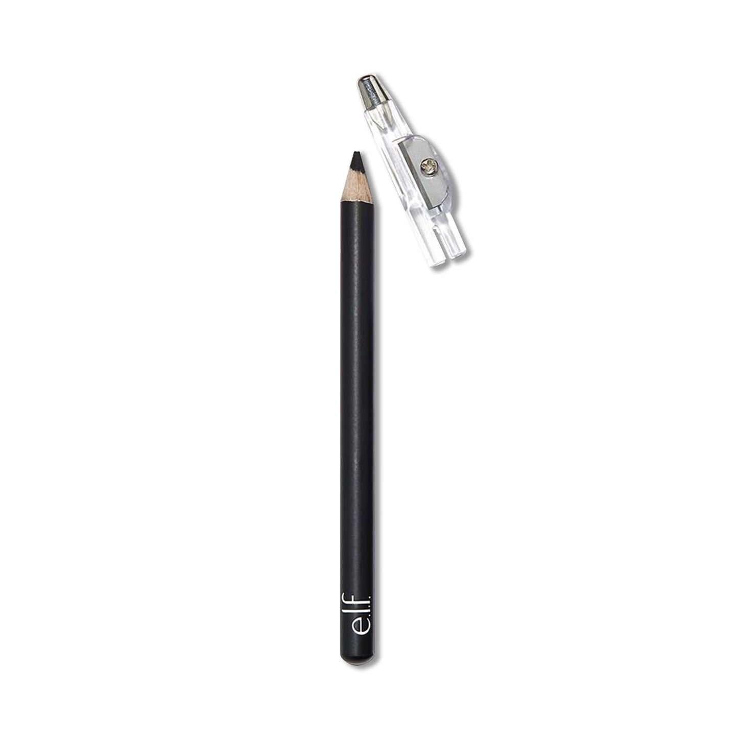 e.l.f. Satin Eyeliner Pencil - Black