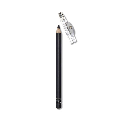 e.l.f. Satin Eyeliner Pencil - Black
