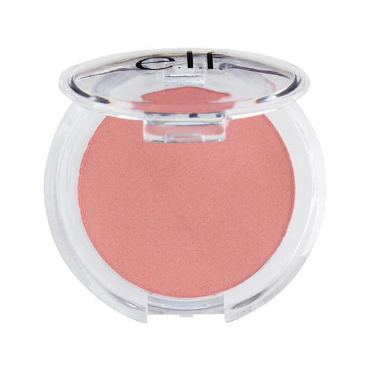 e.l.f. Blush - Blushing