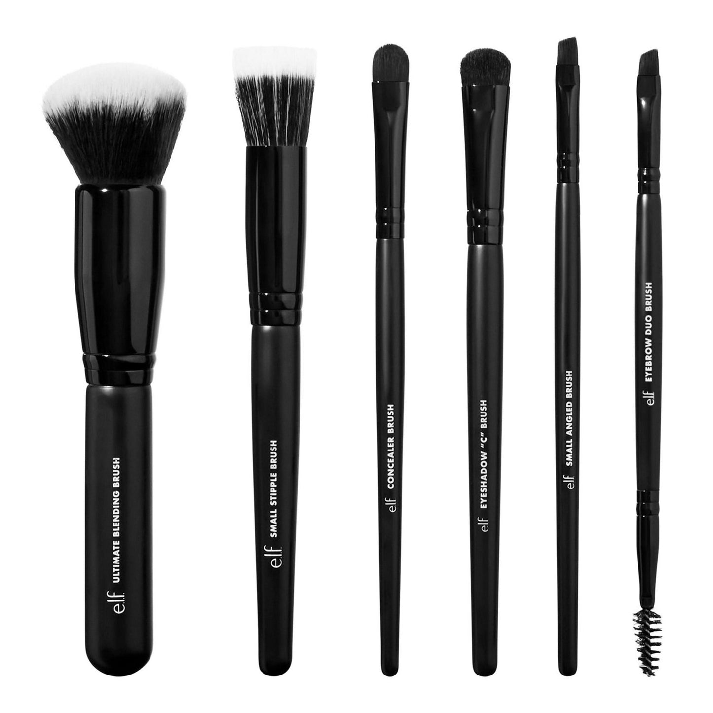 e.l.f. Flawless Face Brush
