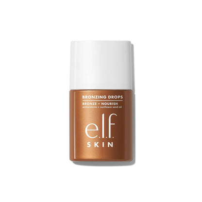 e.l.f. Bronzing Brush