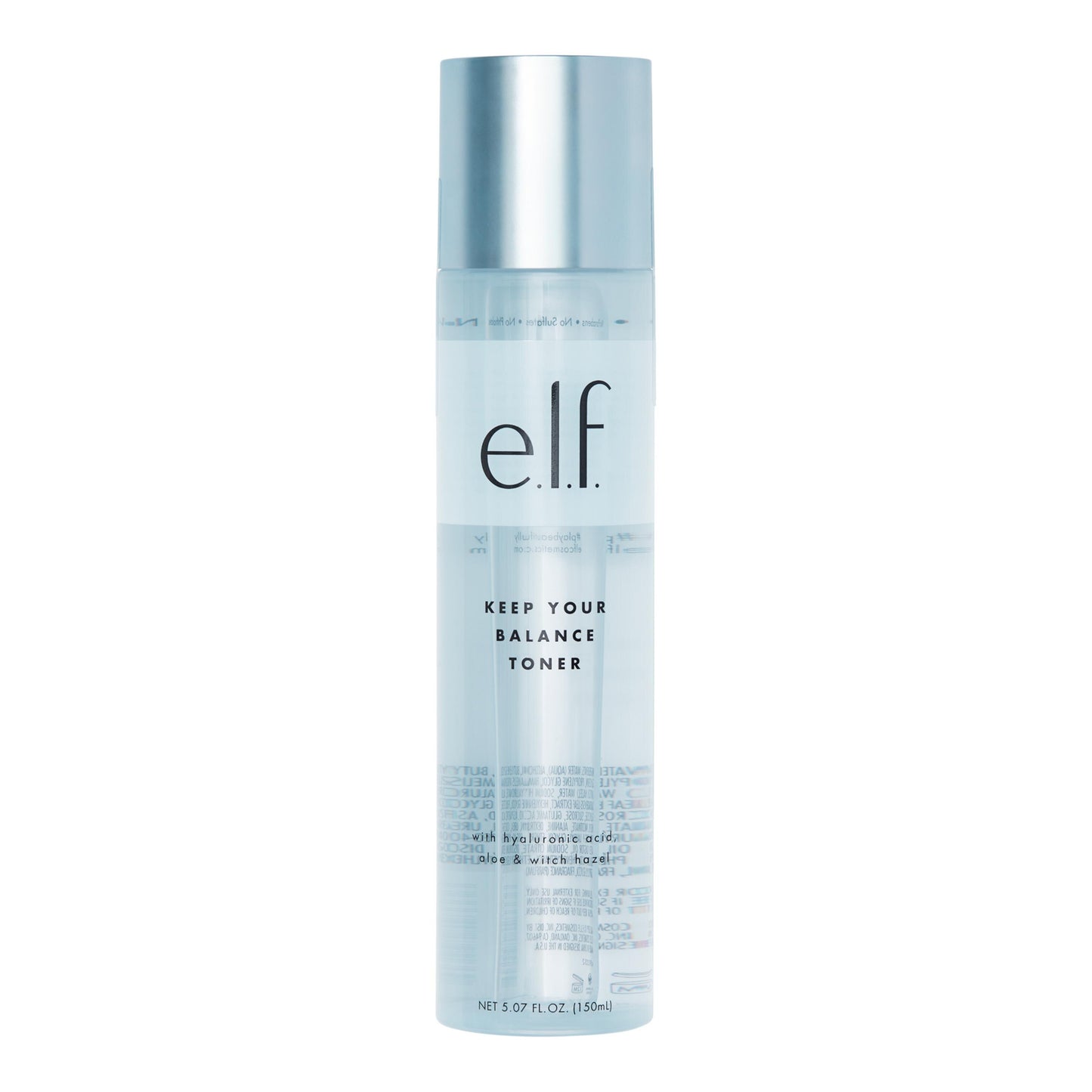 e.l.f. Keep Your Balance Toner