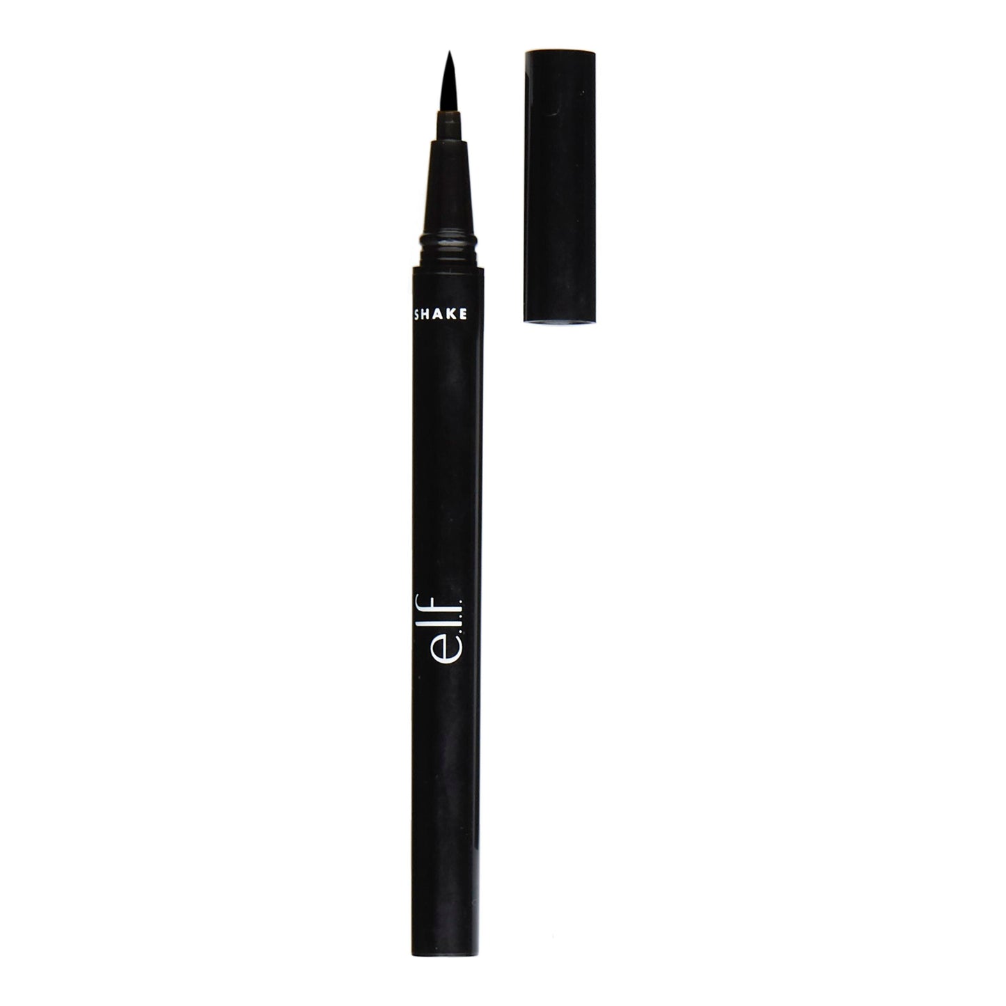 e.l.f. H2O Proof Eyeliner Pen - Waterproof Chestnut Brown, 0.02 oz