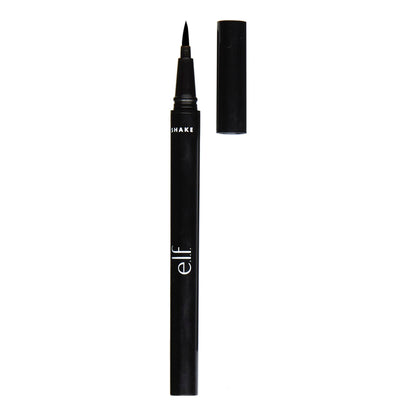 e.l.f. Intense Waterproof Eyeliner Pen - Black